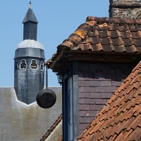 Photo de france - De la Madelaine à Montreuil-sur-Mer